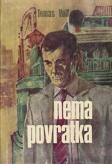 Nema povratka 1-2