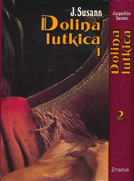 Dolina lutkica 1-2