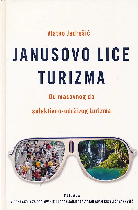 Janusovo lice turizma