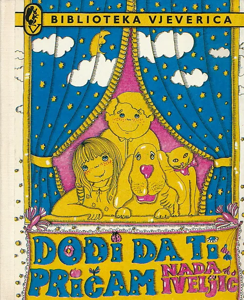 Dođi da ti pričam