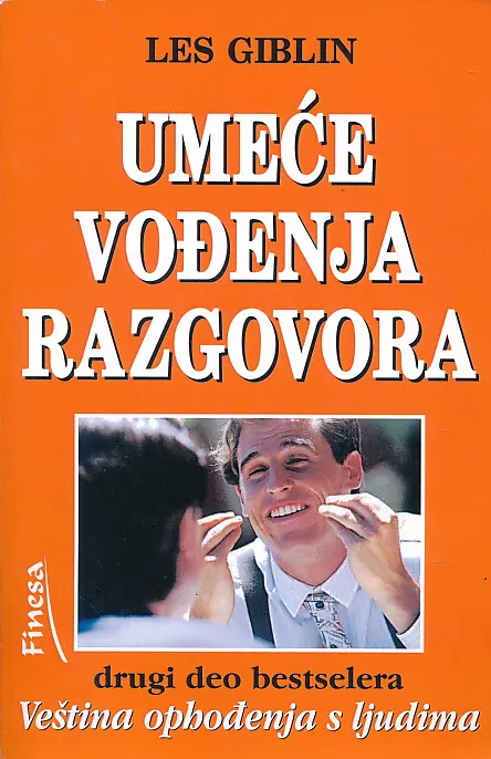 Umeće vođenja razgovora