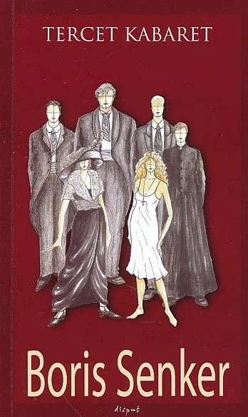 Tercet kabaret