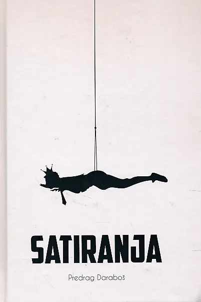 Satiranja (pripovijetke)