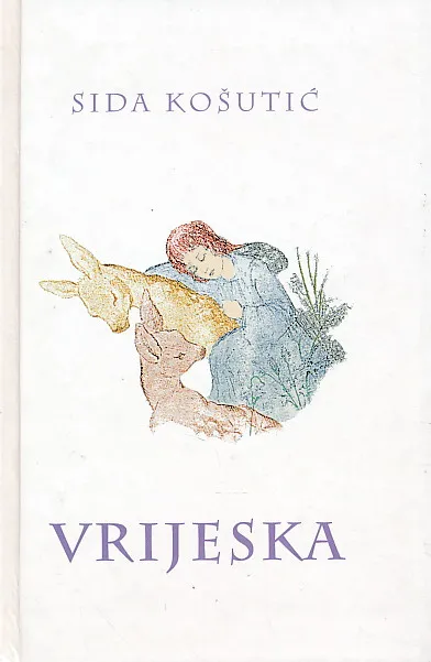 Vrijeska