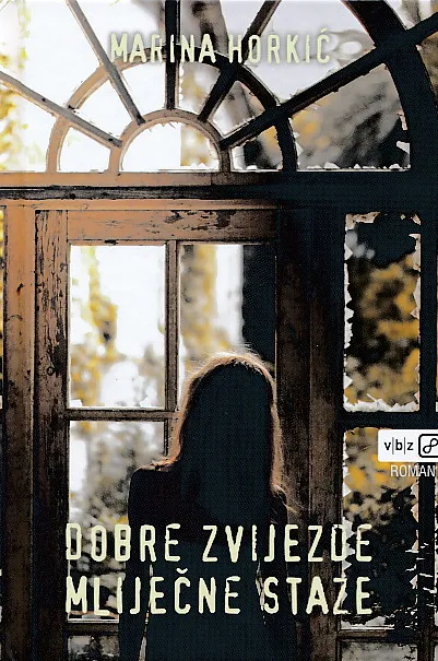 Dobre zvijezde Mliječne staze