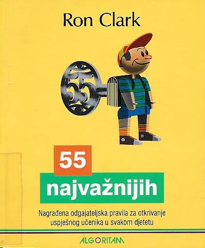 55 najvažnijih