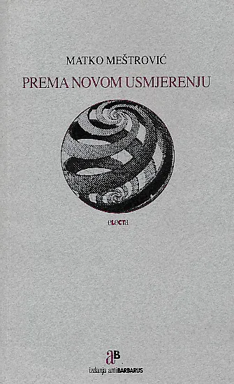 Prema novom usmjerenju