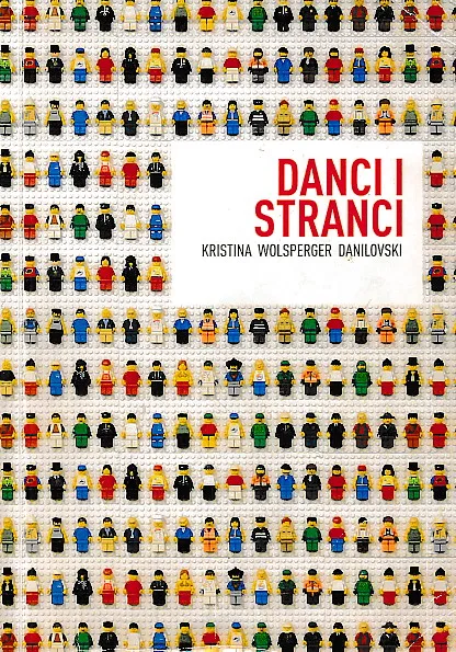 Danci i stranci