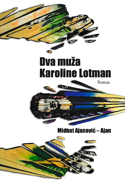 Dva muža Karoline Lotman