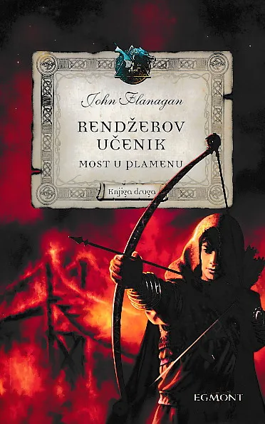 Rendžerov učenik 2 - Most u plamenu