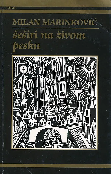 Šeširi na živom pesku