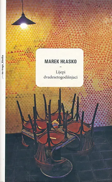 Lijepi dvadesetogodišnjaci
