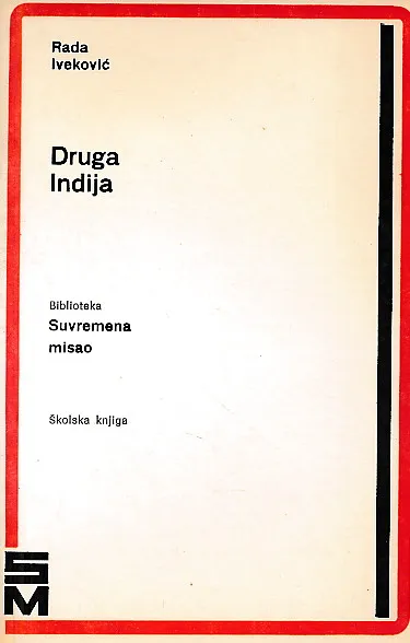 Druga Indija