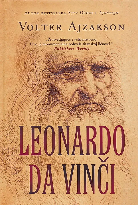 Leonardo da Vinči