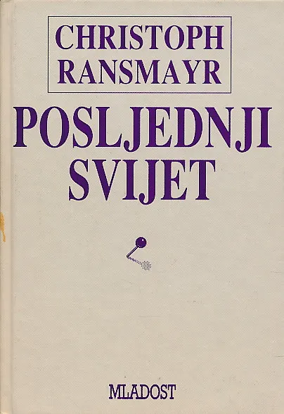 Posljednji svijet