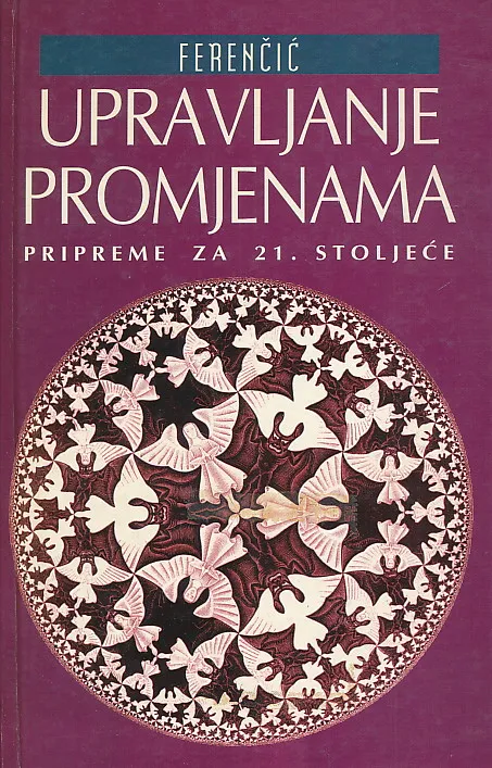 Upravljanje promjenama