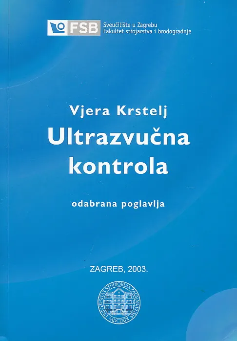 Ultrazvučna kontrola