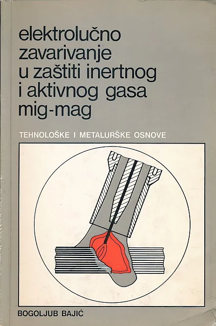Elektrolučno zavarivanje u zaštiti gasa