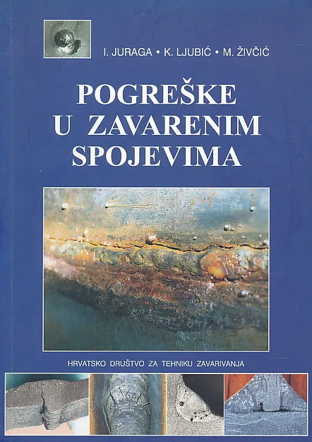 Pogreške u zavarenim spojevima