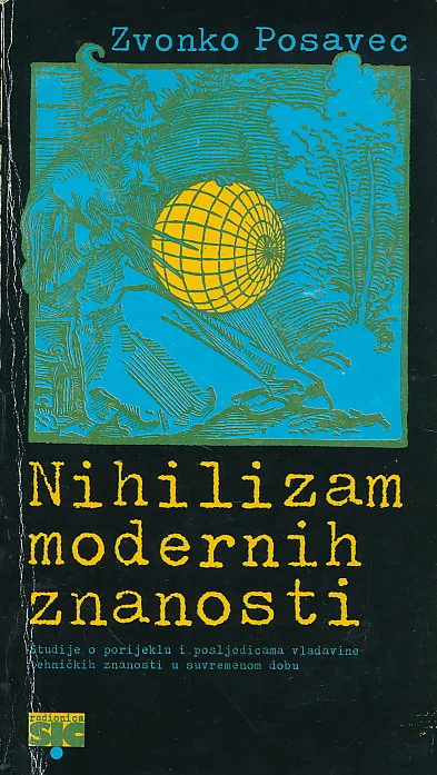 Nihilizam modernih znanosti
