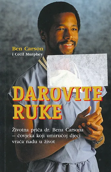 Darovite ruke