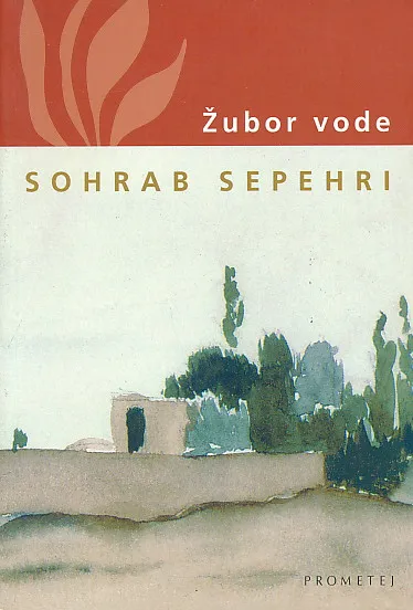 Žubor vode