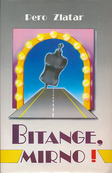 Bitange mirno