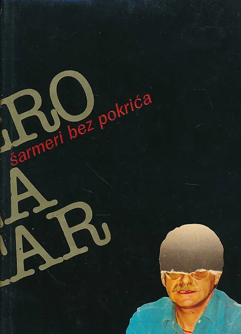 Šarmeri bez pokrića