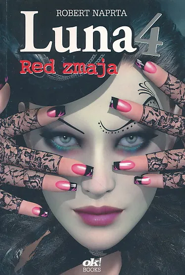 Luna 4: Red zmaja