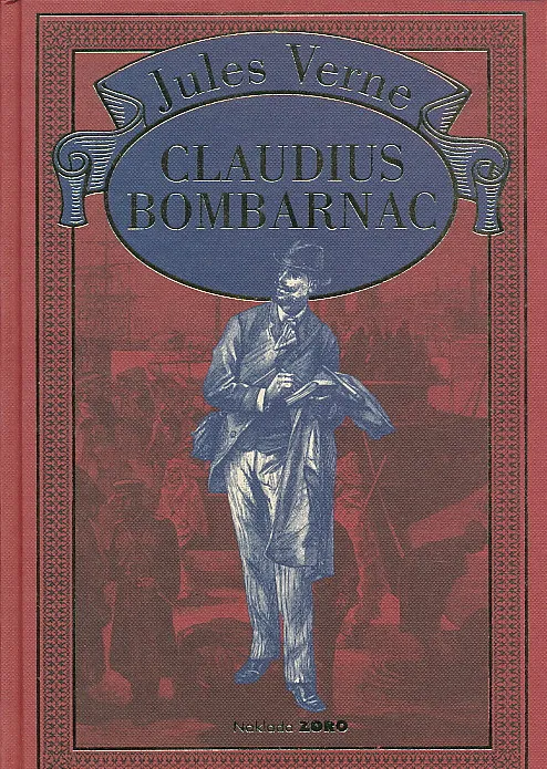 Claudius Bombarnac