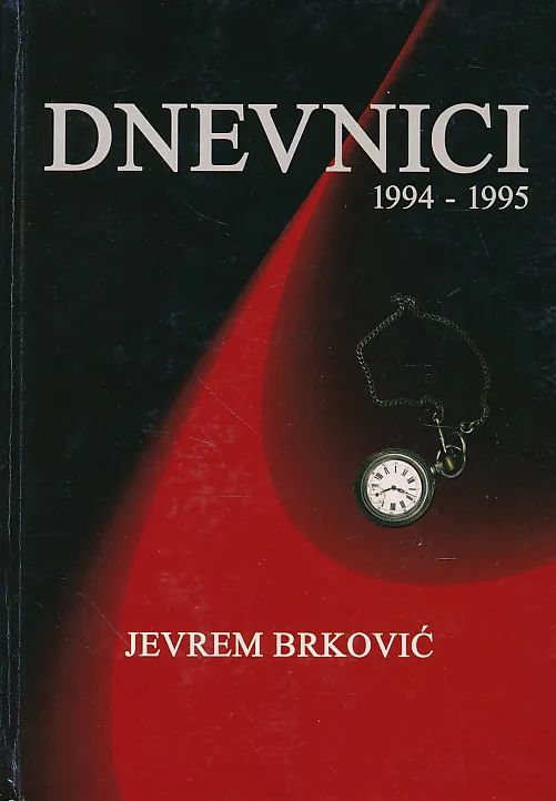 Dnevnici 3 1994-1995