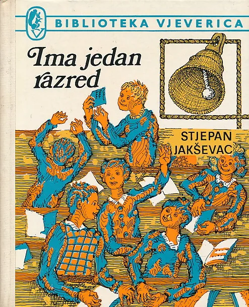 Ima jedan razred