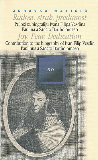 Radost, strah, predanost