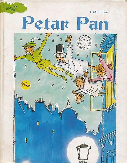 Petar Pan