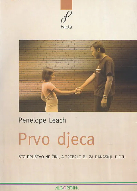 Prvo djeca