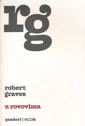 U rovovima