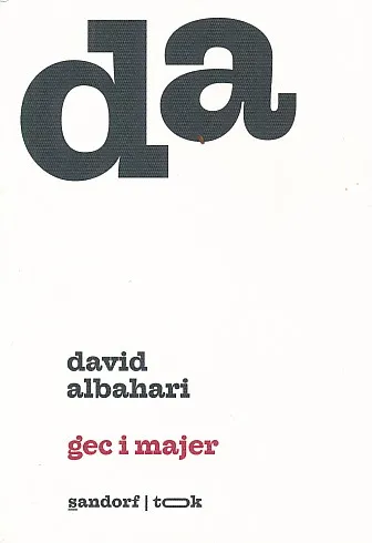 Gec i majer