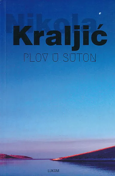 Plov u suton