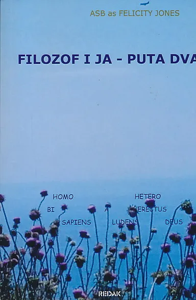Filozof i ja - puta dva