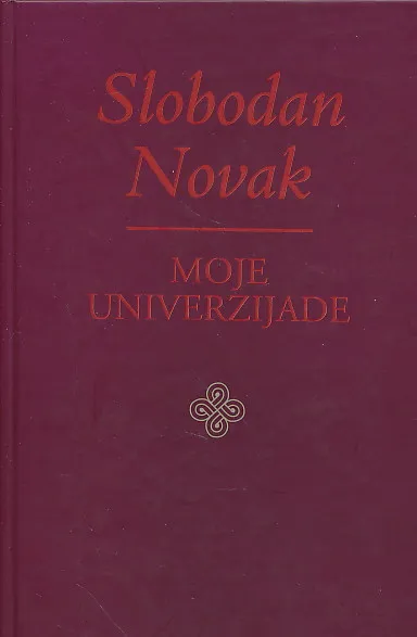 Moje univerzijade