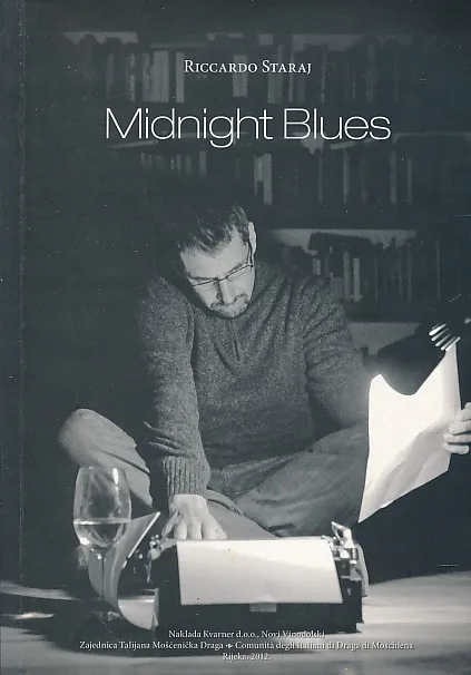Midnight Blues (HRV-ITA)