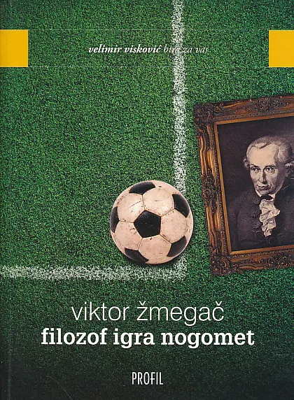 Filozof igra nogomet