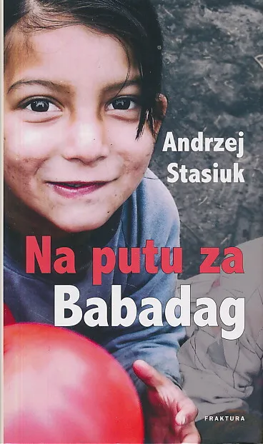 Na putu za Babadag