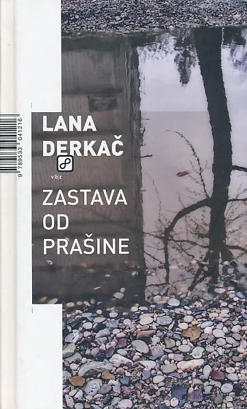 Zastava od prašine