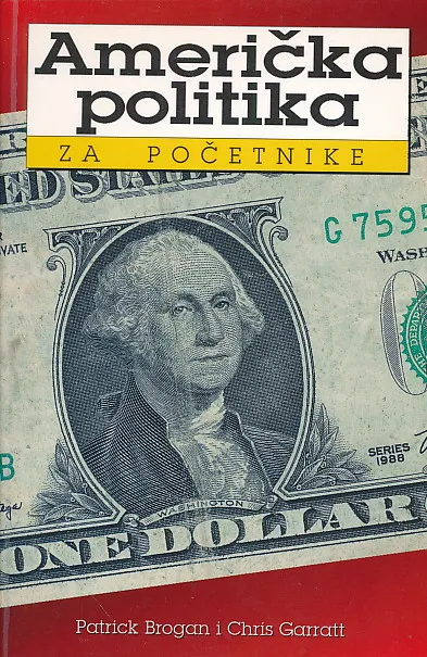 Američka politika za početnike