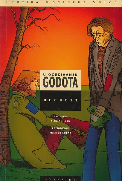 U očekivanju Godota