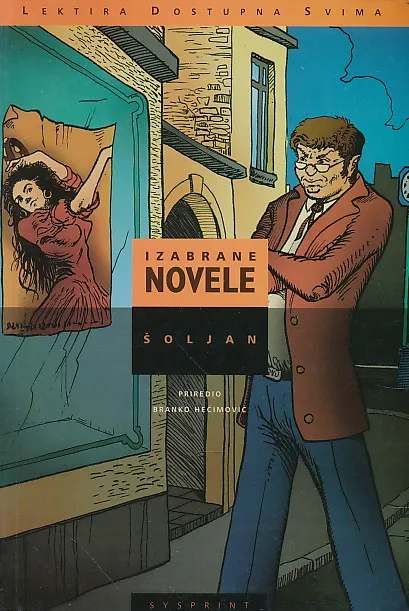 Izabrane novele