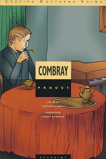 Combray