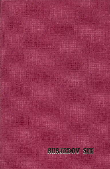 Susjedov sin