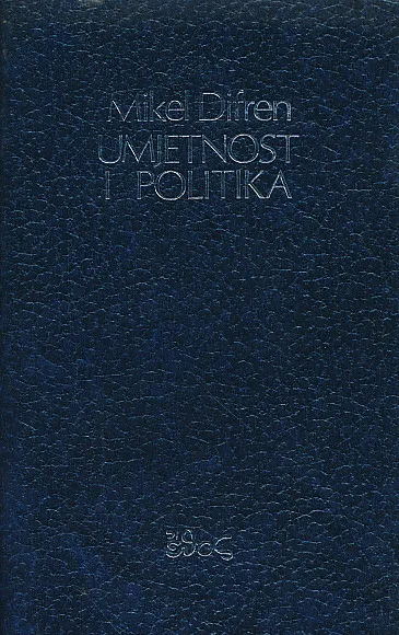 Umjetnost i politika